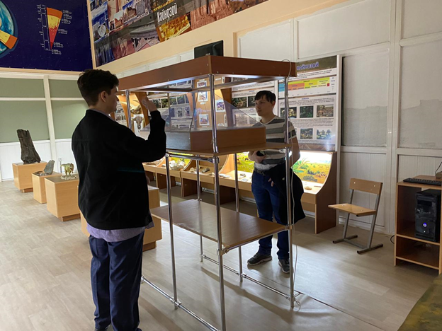 День Открытых дверей