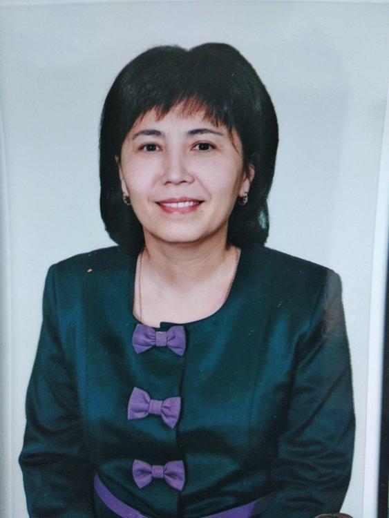 Педагоги-профессионалы нашей школы.