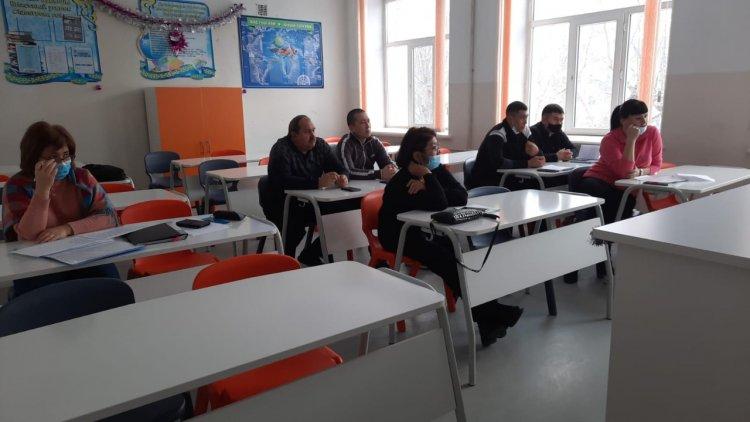 Методическая работа