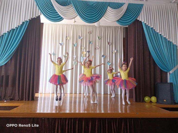 Итоги конкурса «Лучший ученик- 2022»